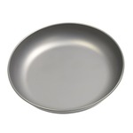 小皿 純チタン製 キャンプ・アウトドア食器 チタンプレート