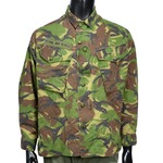 イギリス軍放出品 Soldier 95 フィールドジャケット DPM迷彩 空軍 大サイズ