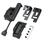 SOTAC ヘルメットライト Charge MPLS ブラック SOTAC-TD-01-BK