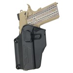 AMOMAX ホルスター Per-Fit  ポリマー製 マルチフィット