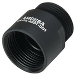 ARES サイレンサーアダプター AMOEBA ストライカーAS01専用 アウターバレル AS-SIL-ADPT-001