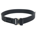 GENESIS リガ―ベルト Economy Series ワンタッチバックル E-403-BK