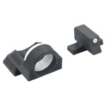 F&F GunParts  ゴーストリングサイト 蓄光リング / ゴーストアイサイト