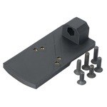F&F GunParts ドットサイトマウント 東京マルイMAC10対応 マルチタイプ