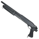 CYMA エアーショットガン CM351M ピストルグリップ 3発同時発射 CM.351M