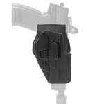 LayLax CQCホルスター Battle Style ソーコム Mk23対応 右用