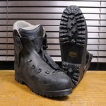 フランス軍放出品 マウンテンブーツ KOFLACH オーストリア製 PARA