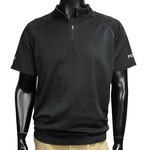 イギリス警察 放出品 ポロシャツ 警官服 帯電防止 半袖