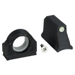 F&F GunParts ゴーストリングサイト 蓄光リング / ゴーストアイサイト 東京マルイ ショットガン用 蓄光リング