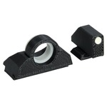 F&F GunParts  ゴーストリングサイト 蓄光リング / ゴーストアイサイト