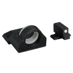 F&F GunParts  ゴーストリングサイト 蓄光リング / ゴーストアイサイト