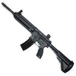 UMAREX ガスブローバック H&K HK416D Gen.2 公認ライセンス製品 JP.Ver