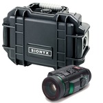 SIONYX フルカラーナイトビジョン 暗視カメラ AURORA 専用ケース付き
