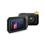 FLIR サーモグラフィ フリアーC5