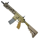 UMAREX ガスブローバック H&K HK416D CAG Gen2 公認ライセンス JP.Ver