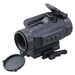 VECTOR OPTICS ドットサイト QD 1×30 ノーチラス 11段階 SCRD-26II