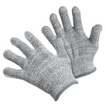 防刃手袋 作業グローブ 高強度ポリエチレン製