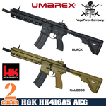 UMAREX/VFC 電動ガン H&K HK416A5 AEG JP.ver