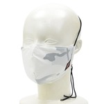 田村装備開発 フェイスマスク TTGD Gen.2 裏面メッシュ生地