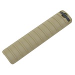 VFC レールカバー 20mmレール用 11リブ VF9-MWS-RP