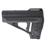 VFC バットストック M4/VR16対応 スライド式 バッテリー収納付き VF9-STK-QRS