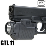 Glock 純正 ウェポンライト GTL11 Xenon キセノン球 GLK-ACC-4434