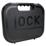 Glock 純正 ハンドガンケース G44用 クリーニングキット付き 47676