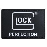 GLOCK ワッペン 公式グッズ PVC ベルクロパッチ GLK-EQP-AS10102