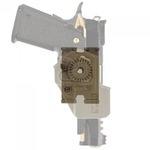 LayLax MOLLEプラットフォーム Battle Style CQCホルスター専用アタッチメント