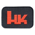 Heckler&Koch パッチ HKロゴ HK-EQP-983338 ベルクロ