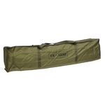 折り畳みベッド用収納バッグ 米軍野戦ベッド対応 オリーブドラブ