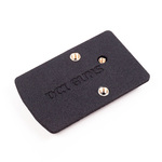 DCI GUNS マウントベース  RMR規格 ドットサイト 東京マルイ用