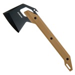 SCHRADE 手斧 Frontier Axe 専用シース付