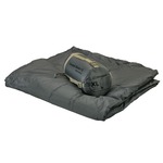 Snugpak ブランケット Travelpak 軽量素材 XLサイズ グレー 98860