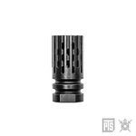 PTS フラッシュハイダー BattleComp2.0 公式ライセンス 14mm逆ネジ