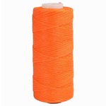 ワックスコード 蝋引き紐 50m レザークラフト用