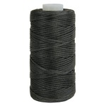 ワックスコード 蝋引き紐 50m レザークラフト用