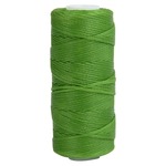 ワックスコード 蝋引き紐 50m レザークラフト用