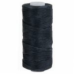 ワックスコード 蝋引き紐 50m レザークラフト用