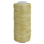 ワックスコード 蝋引き紐 50m レザークラフト用