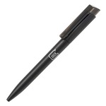 GLOCK ボールペン Perfection II ノック式 ブラック GLK-FAN-31365