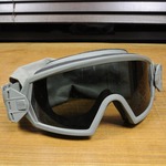 米軍放出品 SMITH OPTICS タクティカルゴーグル OTW FGカラー