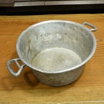 フランス軍放出品 アルミ鍋 クッカー