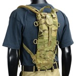 イギリス軍放出品 ハイドレーションキャリア CAMELBAK製 MTP迷彩