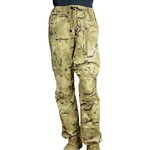 イギリス軍放出品 レインパンツ 防水生地 ライトウェイト MTP迷彩