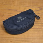 イギリス軍放出品 REVISION サングラスケース SAWFLY