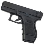 KSC ガスガン G26C スライドヘヴィウェイト AA205