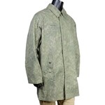 チェコ軍放出品 フィールドジャケット M60 レインドロップ迷彩 コットン製