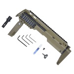 CTM Airsoft コンバージョンキット AP7 AAP-01アサシン用 SMGコンバージョンキット KIT-018