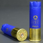 GB 空薬莢 PRIUS 24gr ショットシェル 12ゲージ